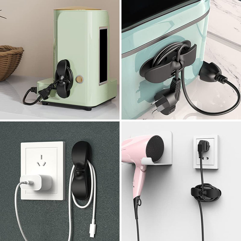 4PCS Cord Winder Organizer for - Commercial Kitchen Warmer recensione e prezzo