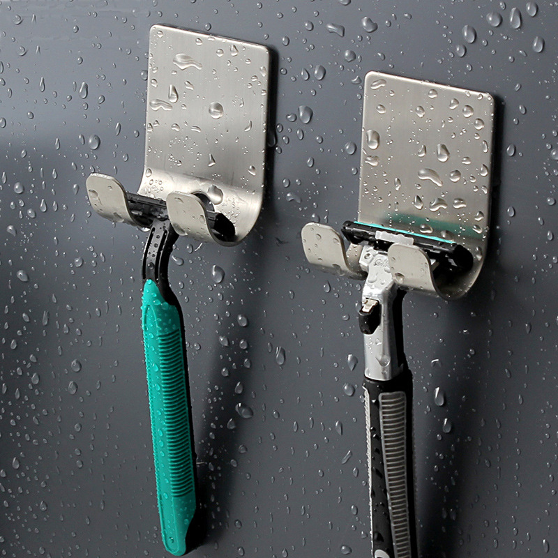 1pc Stainless Steel Razor Hook - Commercial Kitchen Shed recensione e prezzo