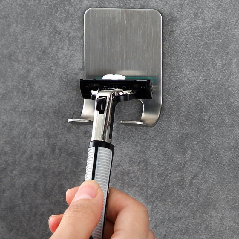 1pc Stainless Steel Razor Hook - Commercial Kitchen Shed recensione e prezzo