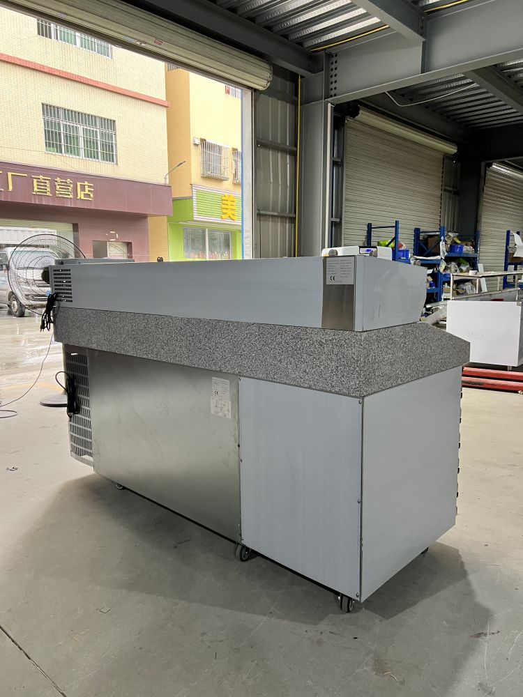 2026 Hot Selling Factory Direc - Commercial Kitchen Vent recensione e prezzo