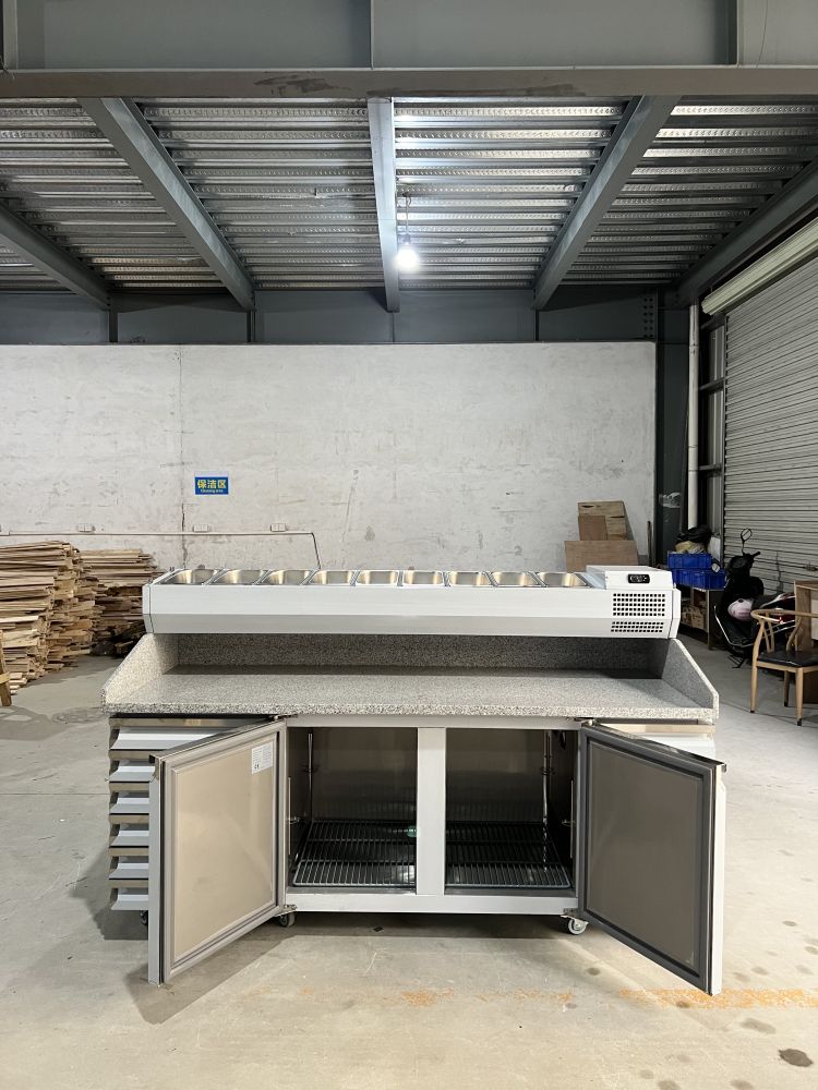2026 Hot Selling Factory Direc - Commercial Kitchen Vent recensione e prezzo