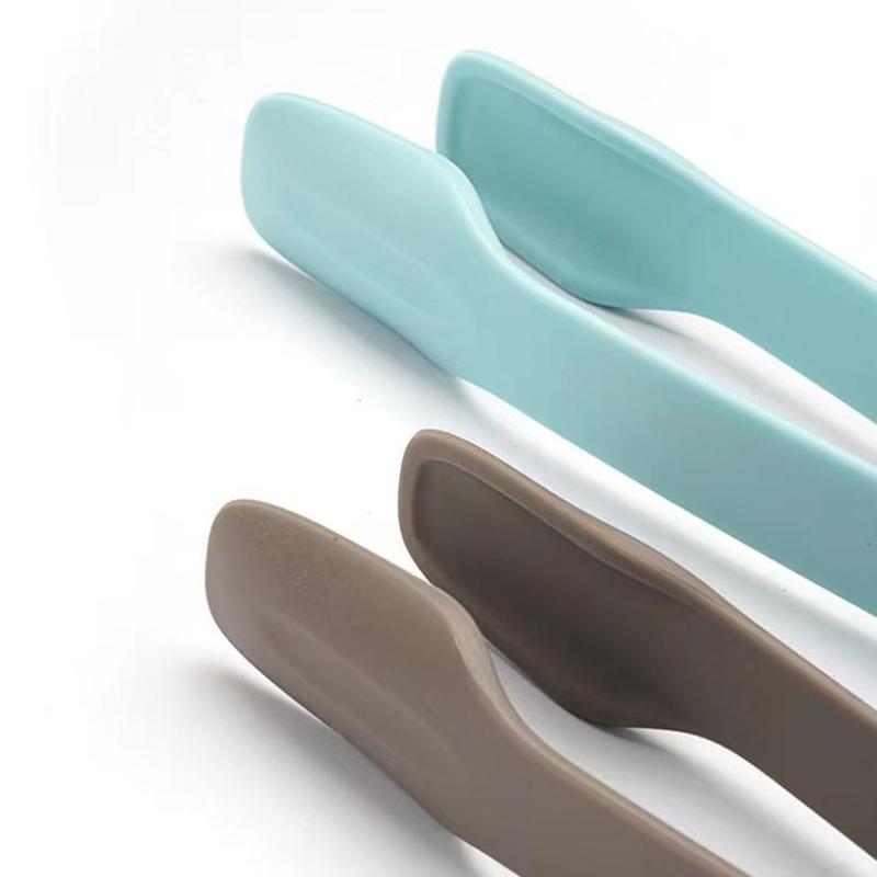 3pcs Plastics Food Tongs NonSl - Commercial Kitchen Utensils recensione e prezzo