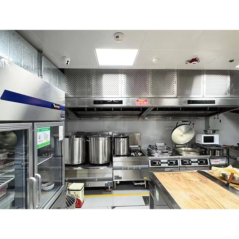 Commercial Customizable 201Sta - Commercial Kitchen Usa recensione e prezzo