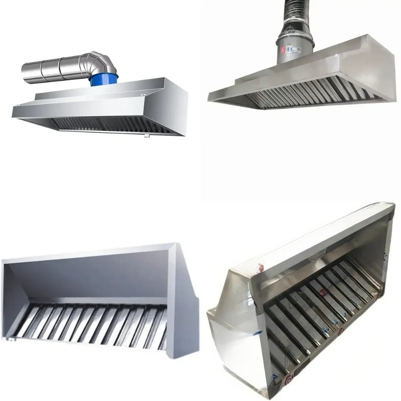 Kitlalong Commercial Stainless - Commercial Kitchen Vent recensione e prezzo