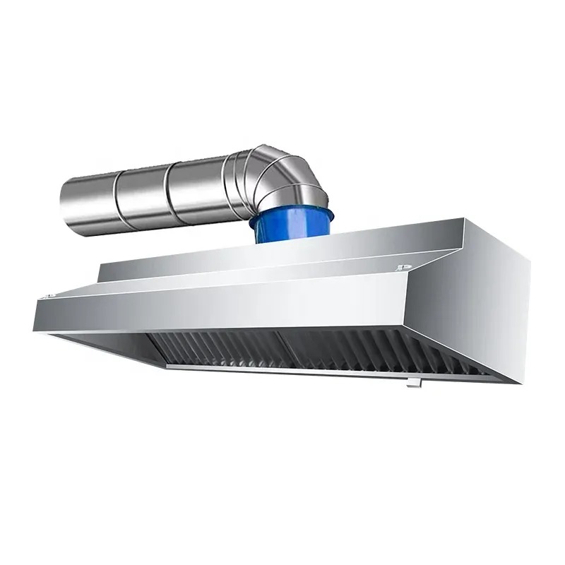 Kitlalong Commercial Stainless - Commercial Kitchen Vent recensione e prezzo