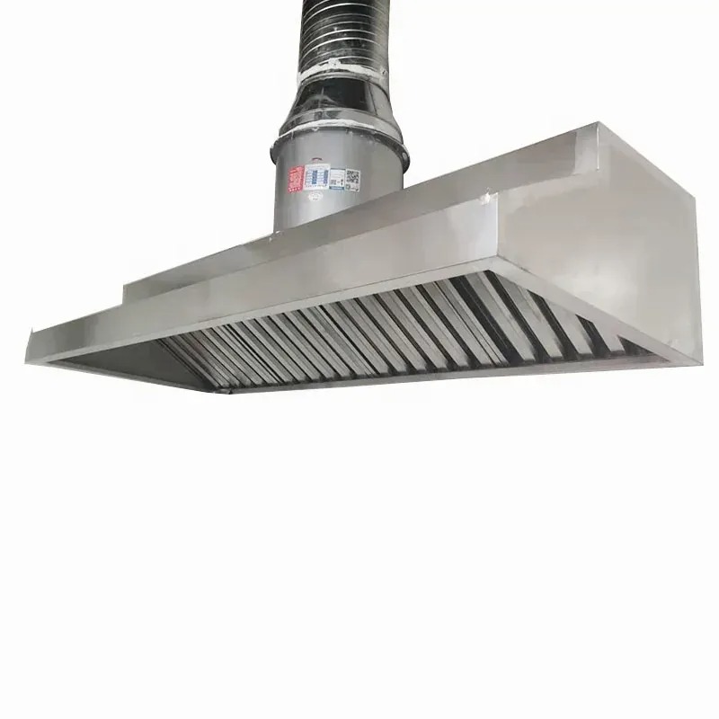 Kitlalong Commercial Stainless - Commercial Kitchen Vent recensione e prezzo