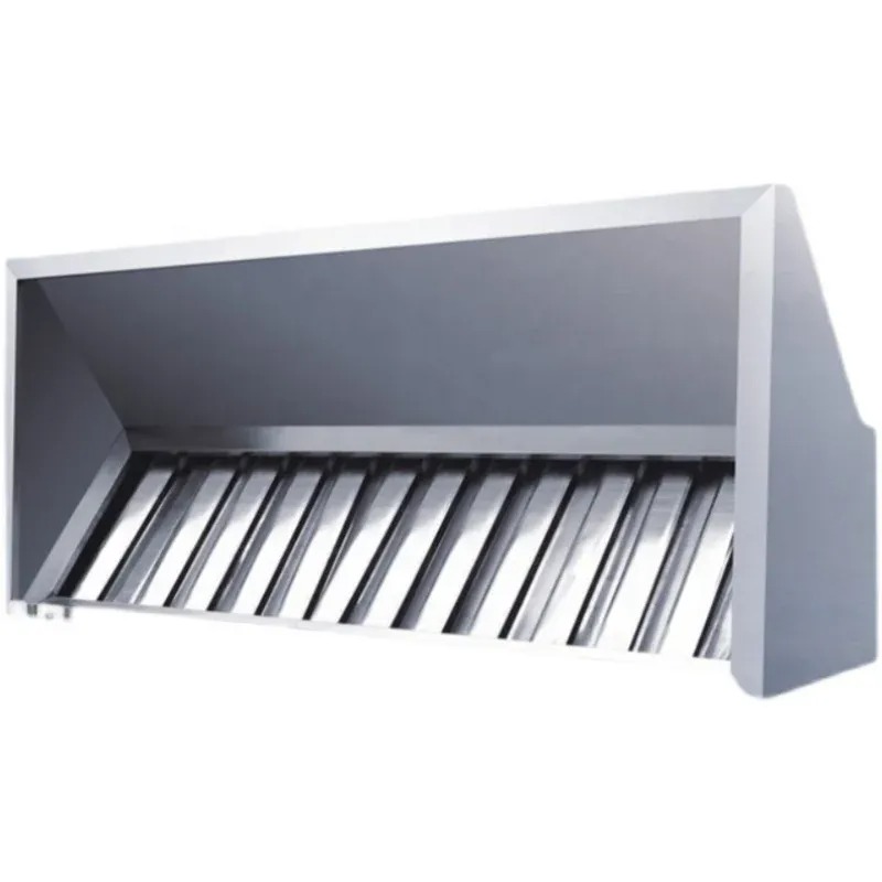 Kitlalong Commercial Stainless - Commercial Kitchen Vent recensione e prezzo