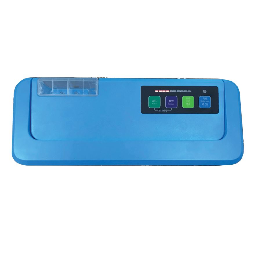Hand Vacuum Sealer Vacuum Food - Vacuum Sealer recensione e prezzo