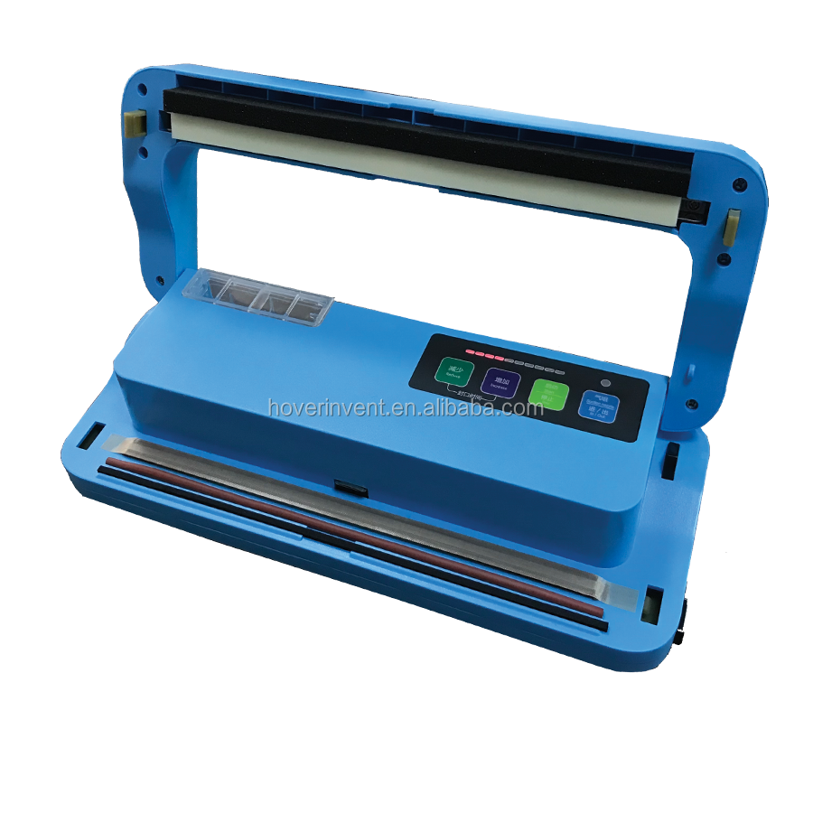 Hand Vacuum Sealer Vacuum Food - Vacuum Sealer recensione e prezzo