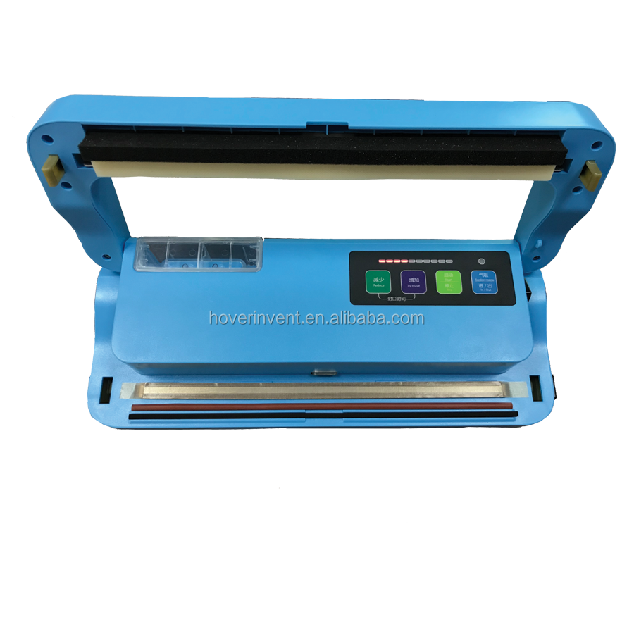 Hand Vacuum Sealer Vacuum Food - Vacuum Sealer recensione e prezzo