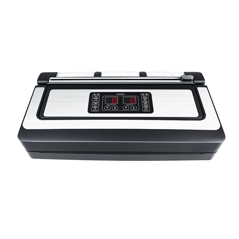 PW-420A Factory Direct Sale Va - Vacuum Sealer recensione e prezzo