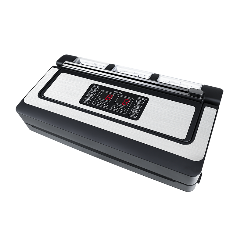 PW-420A Factory Direct Sale Va - Vacuum Sealer recensione e prezzo