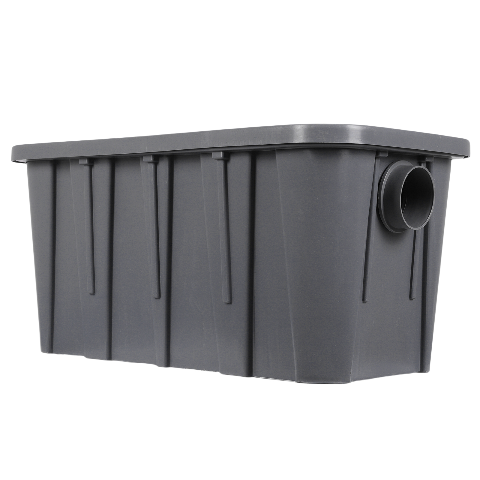 Commercial Grease Interceptor  - Commercial Kitchen In Home recensione e prezzo