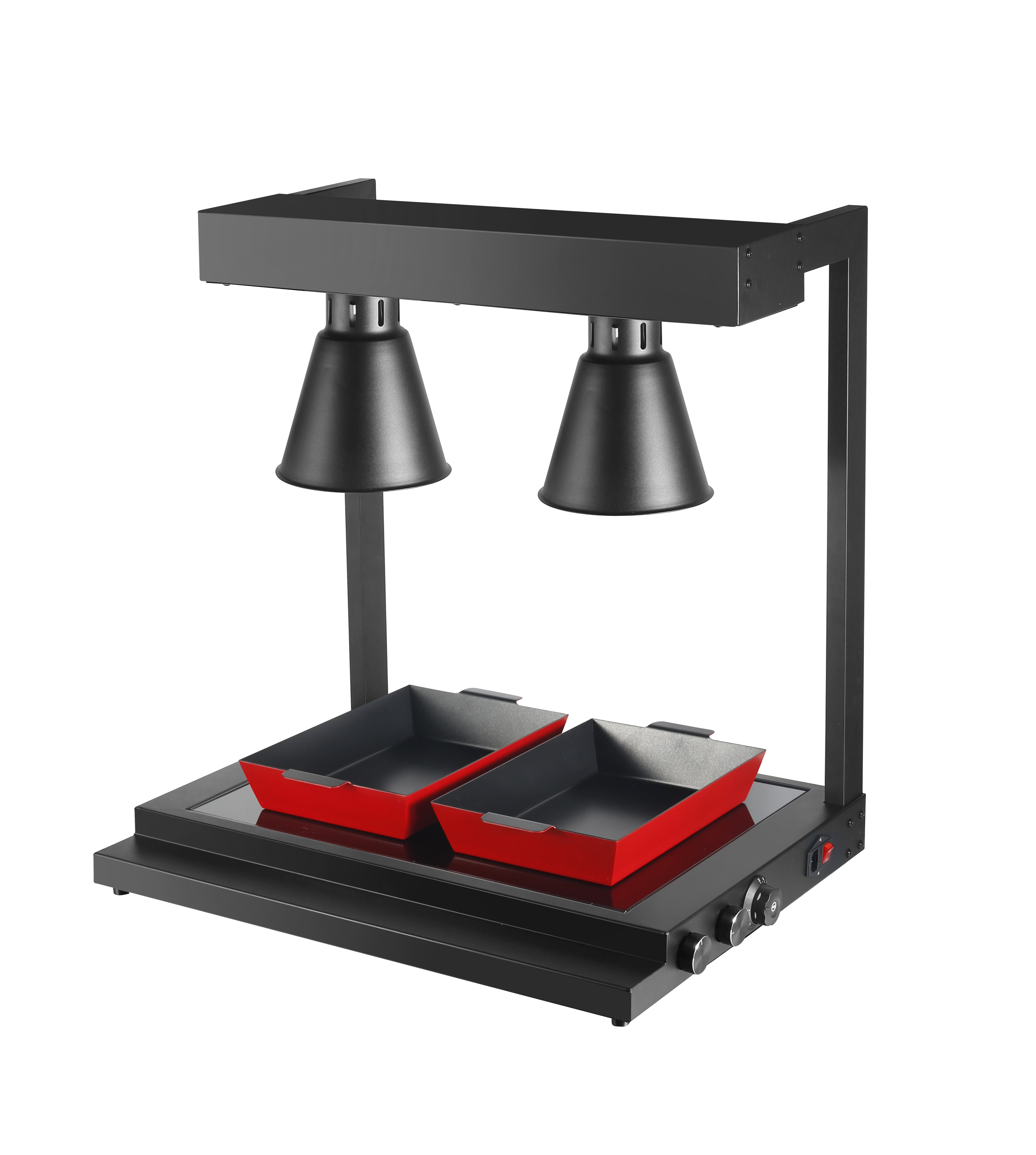 Commercial Food Warming Round  - Commercial Kitchen In Home recensione e prezzo