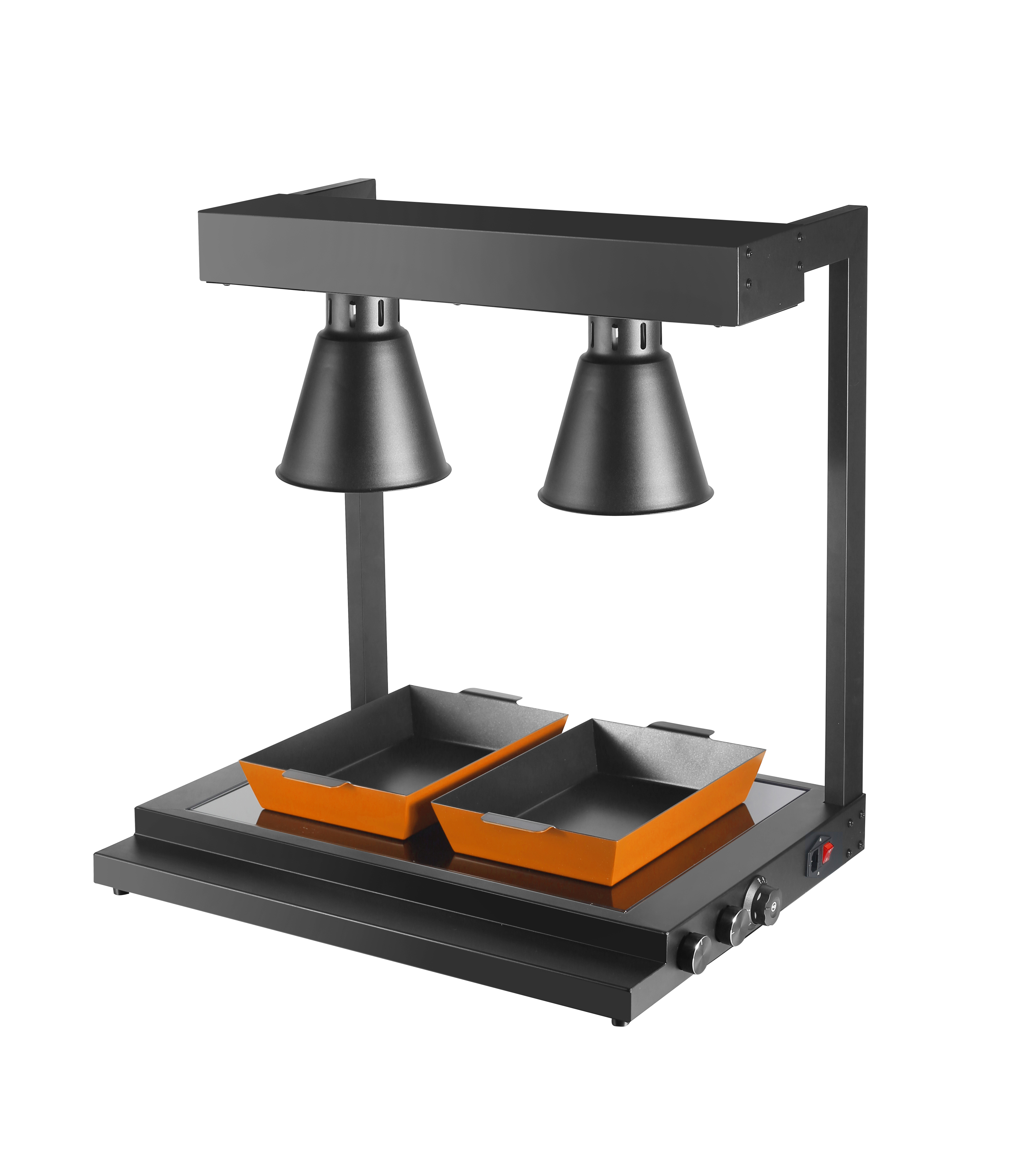 Commercial Food Warming Round  - Commercial Kitchen In Home recensione e prezzo