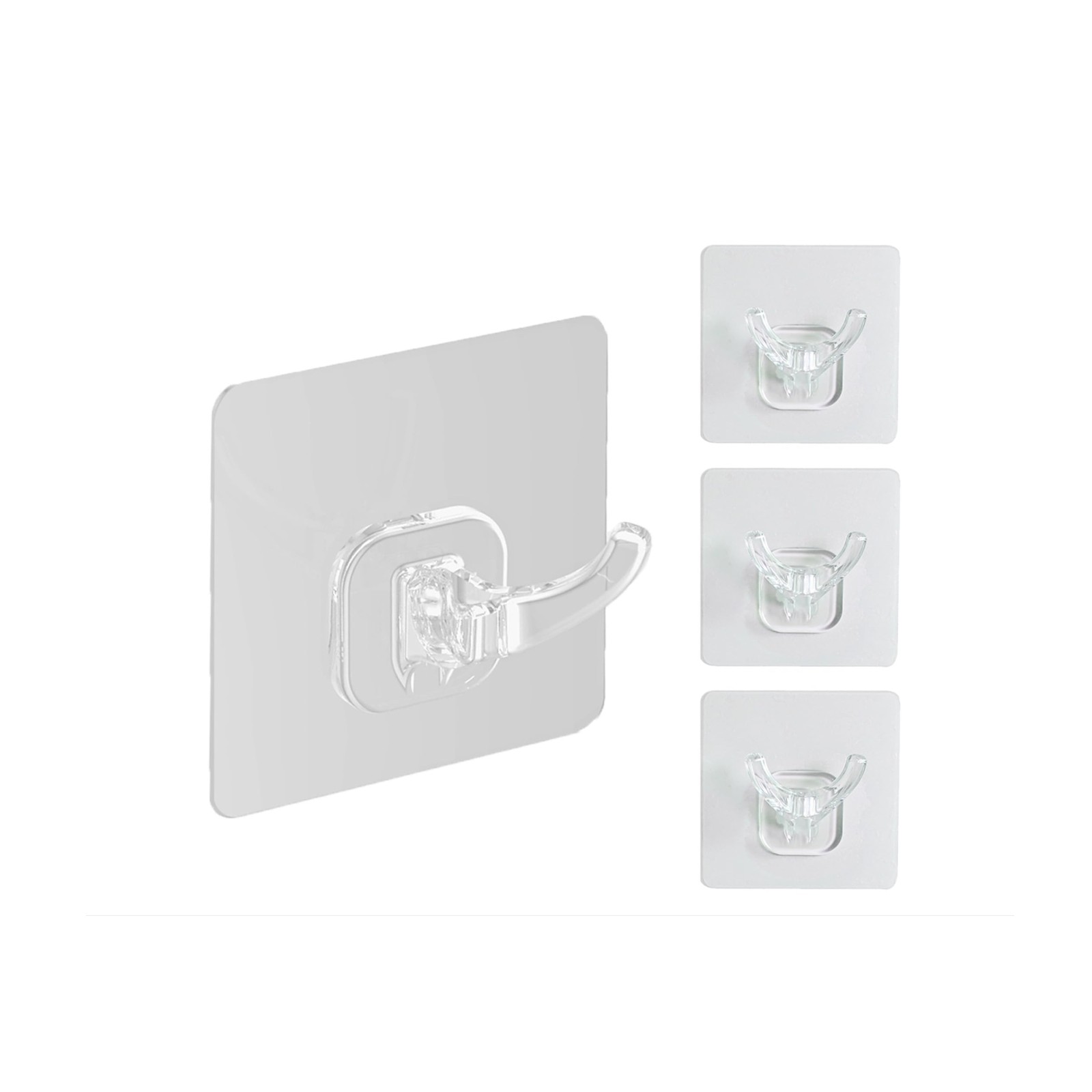 Adhesive Razor Hook Shaving Sh - Commercial Kitchen Shed recensione e prezzo