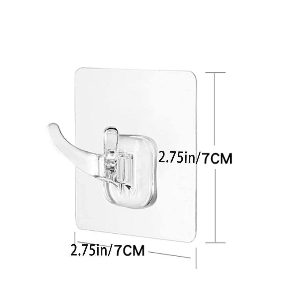 Adhesive Razor Hook Shaving Sh - Commercial Kitchen Shed recensione e prezzo