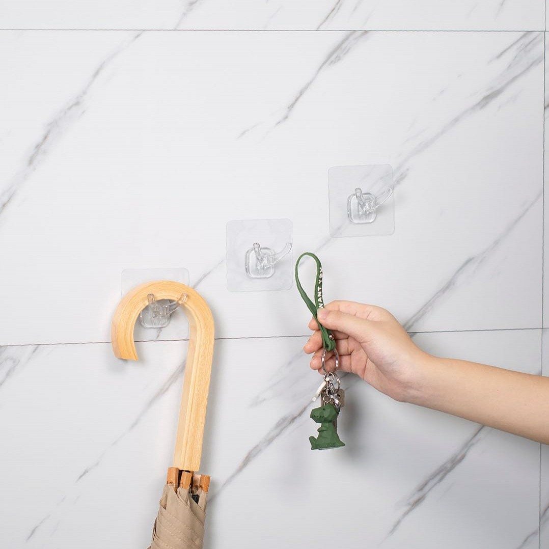 Adhesive Razor Hook Shaving Sh - Commercial Kitchen Shed recensione e prezzo
