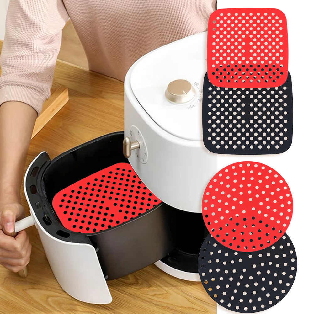 High Quality Air Fryer Silicon - Commercial Kitchen Setup recensione e prezzo