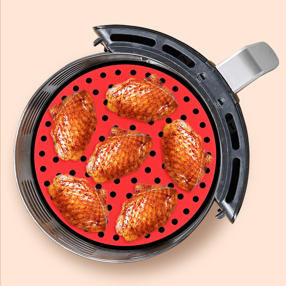 High Quality Air Fryer Silicon - Commercial Kitchen Setup recensione e prezzo