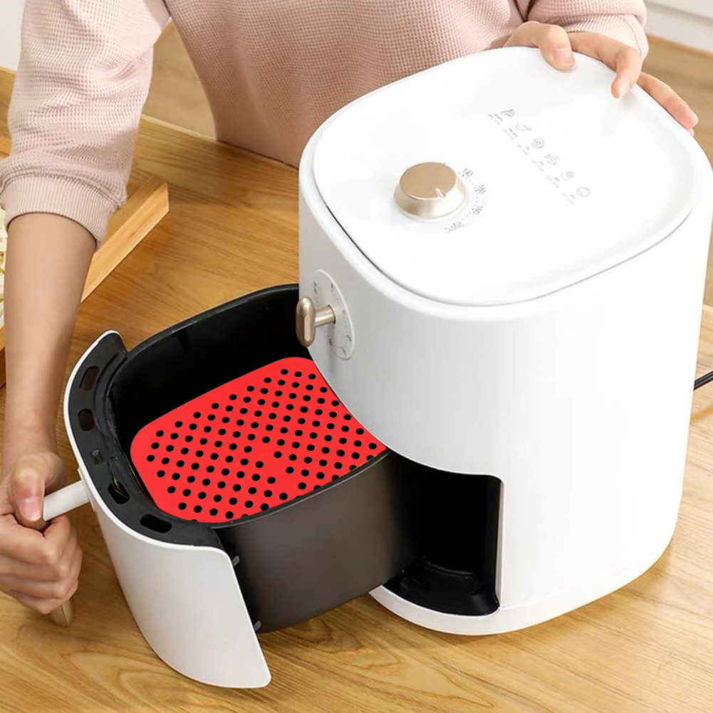 High Quality Air Fryer Silicon - Commercial Kitchen Setup recensione e prezzo