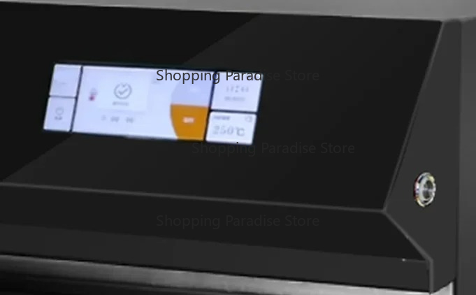 Commercial Turbo Chef Style Hi - Commercial Kitchen Microwave recensione e prezzo