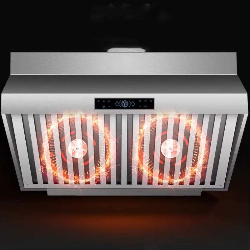 2m Stainless Steel Vented Hood - Commercial Kitchen Vent recensione e prezzo