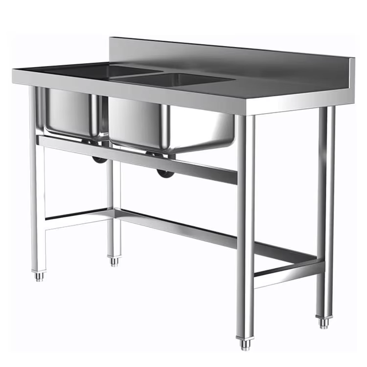 Commercial Hotel Kitchen Equip - Commercial Kitchen Sink recensione e prezzo