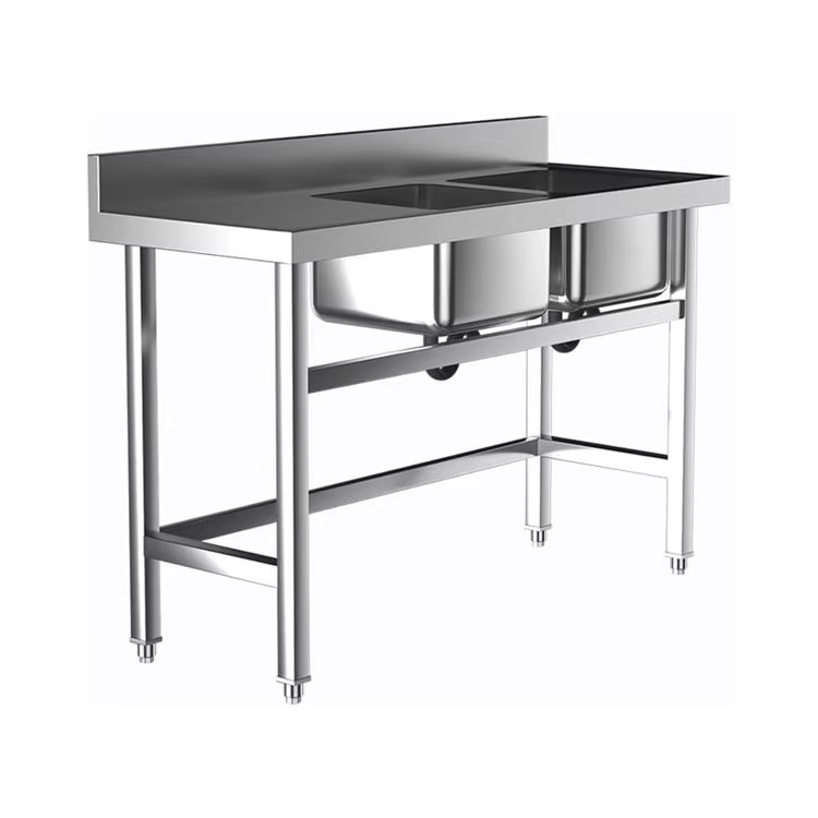 Commercial Hotel Kitchen Equip - Commercial Kitchen Sink recensione e prezzo