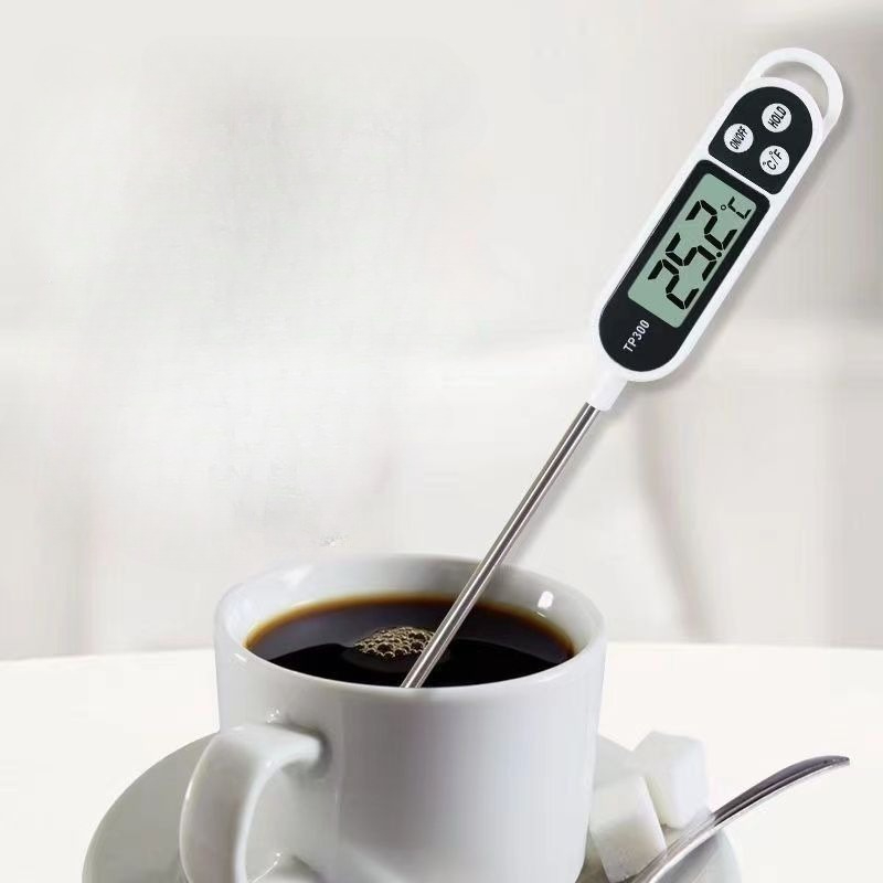 1Pc Food Thermometer, Kitchen  - Commercial Kitchen Setup recensione e prezzo