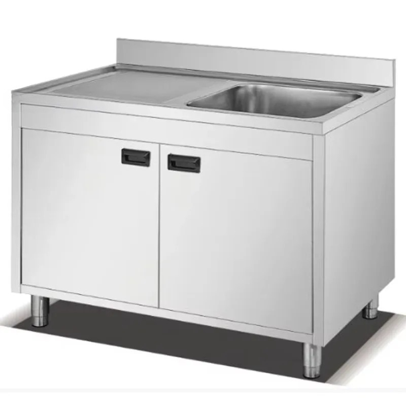Heavy Duty Restaurant Kitchen  - Commercial Kitchen Sink recensione e prezzo