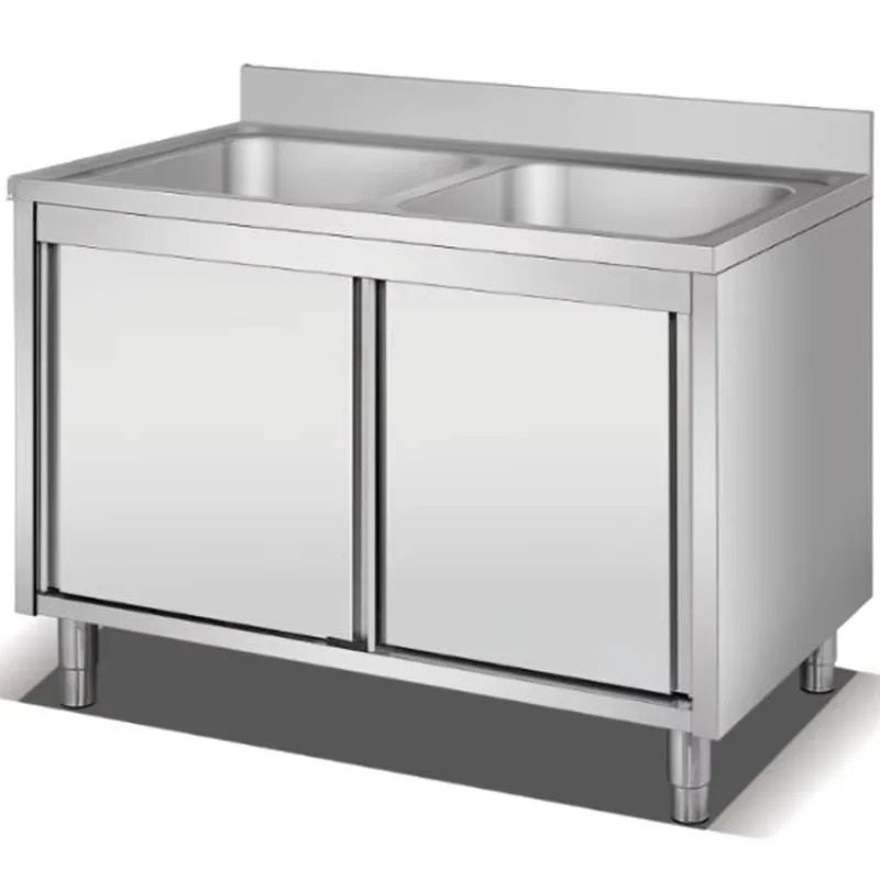 Heavy Duty Restaurant Kitchen  - Commercial Kitchen Sink recensione e prezzo