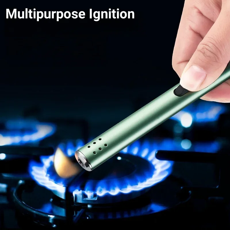 Open Flame Lighter Multifuncti - Commercial Kitchen Burner recensione e prezzo