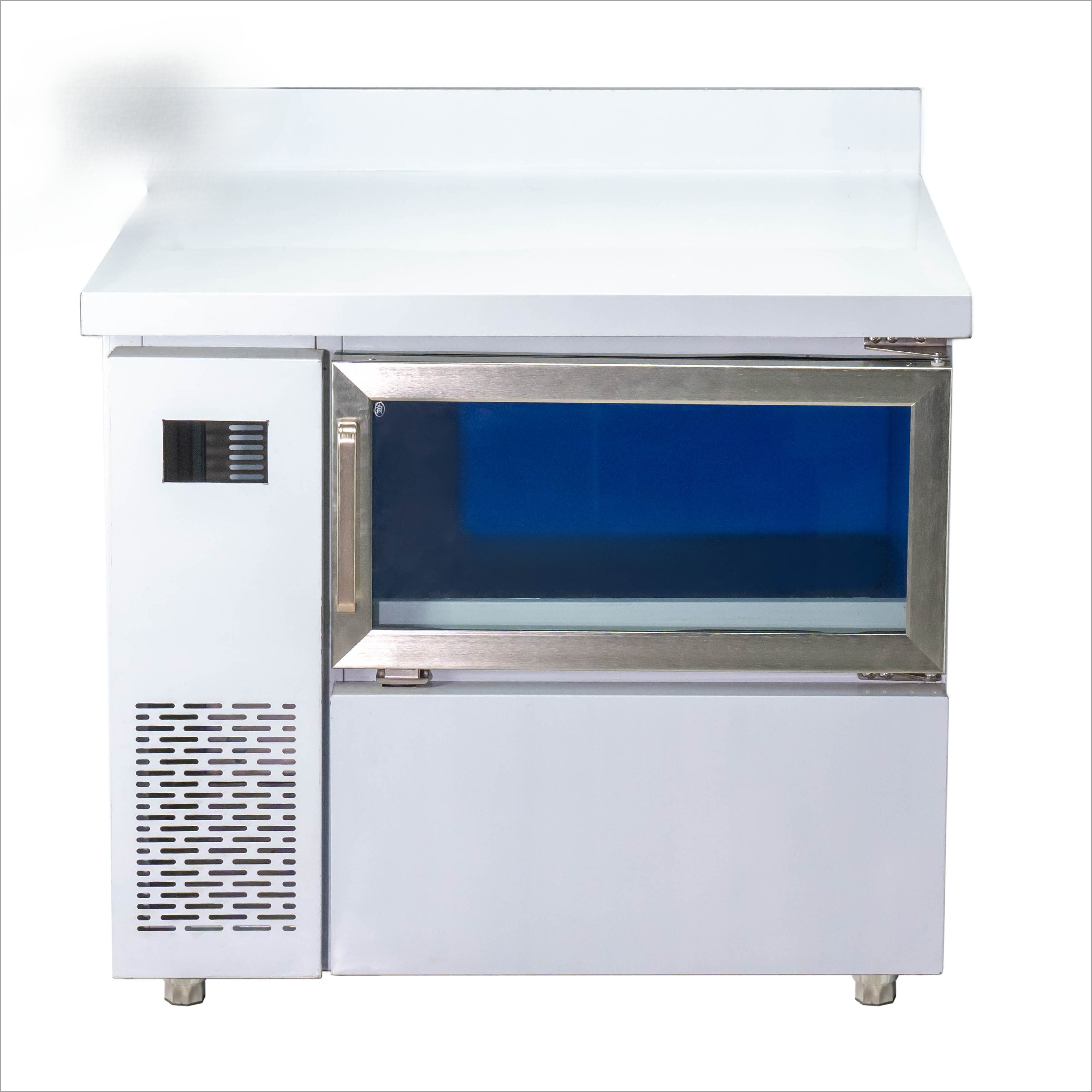 Commercial Kitchen and Bar Sta - Commercial Kitchen Bench recensione e prezzo