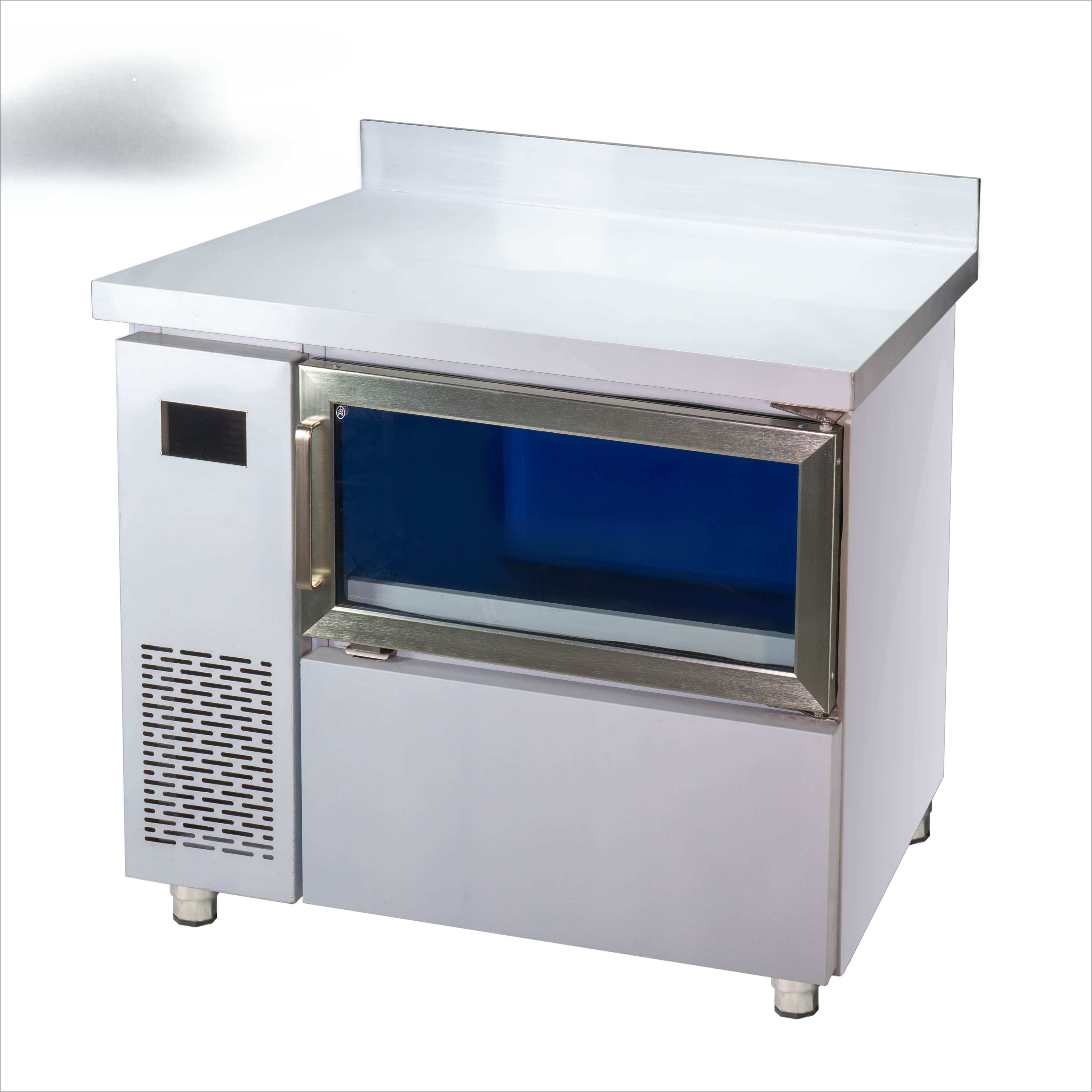 Commercial Kitchen and Bar Sta - Commercial Kitchen Bench recensione e prezzo