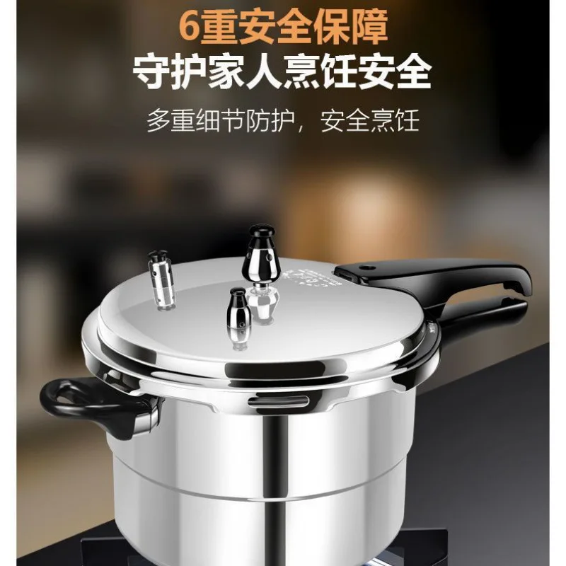 Universal Pressure Cooker Hous - Induction Cooker Commercial recensione e prezzo