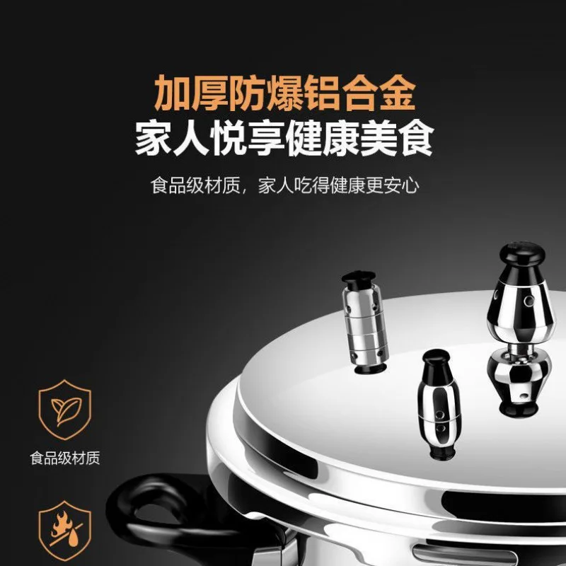 Universal Pressure Cooker Hous - Induction Cooker Commercial recensione e prezzo