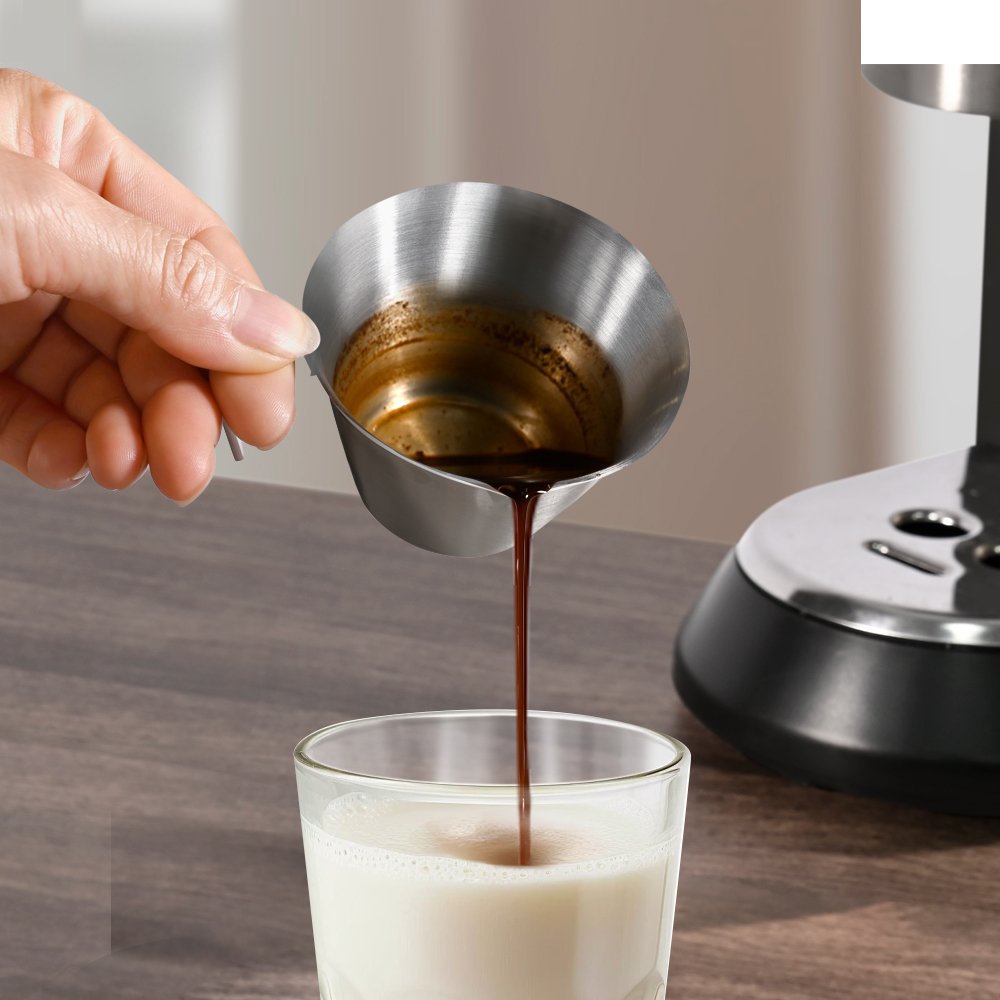 100ML Espresso Extraction Cup  - Commercial Kitchen Setup recensione e prezzo