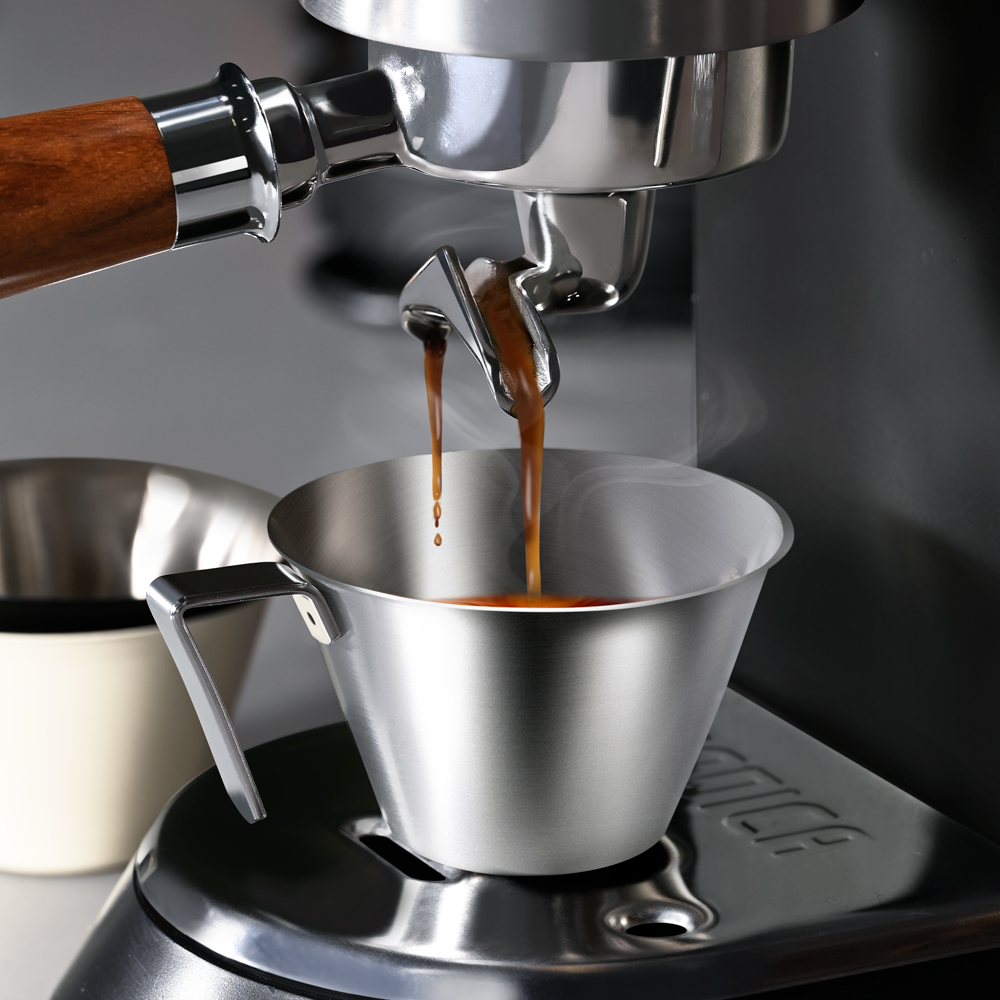 100ML Espresso Extraction Cup  - Commercial Kitchen Setup recensione e prezzo