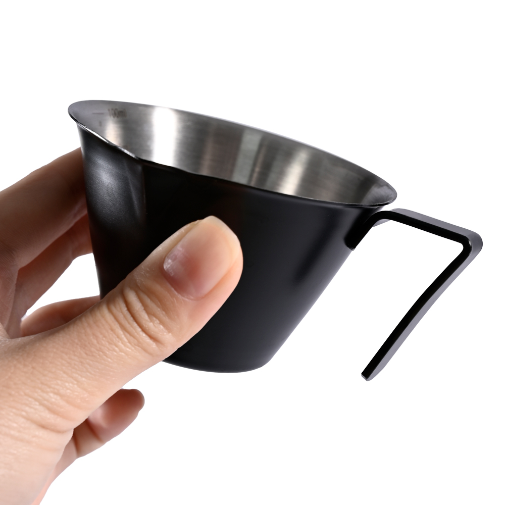 100ML Espresso Extraction Cup  - Commercial Kitchen Setup recensione e prezzo