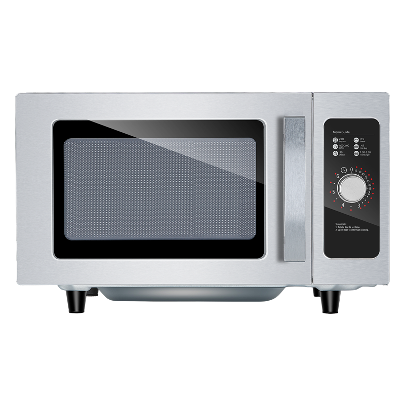 Wholesale 25L Microwave Commer - Commercial Kitchen Microwave recensione e prezzo