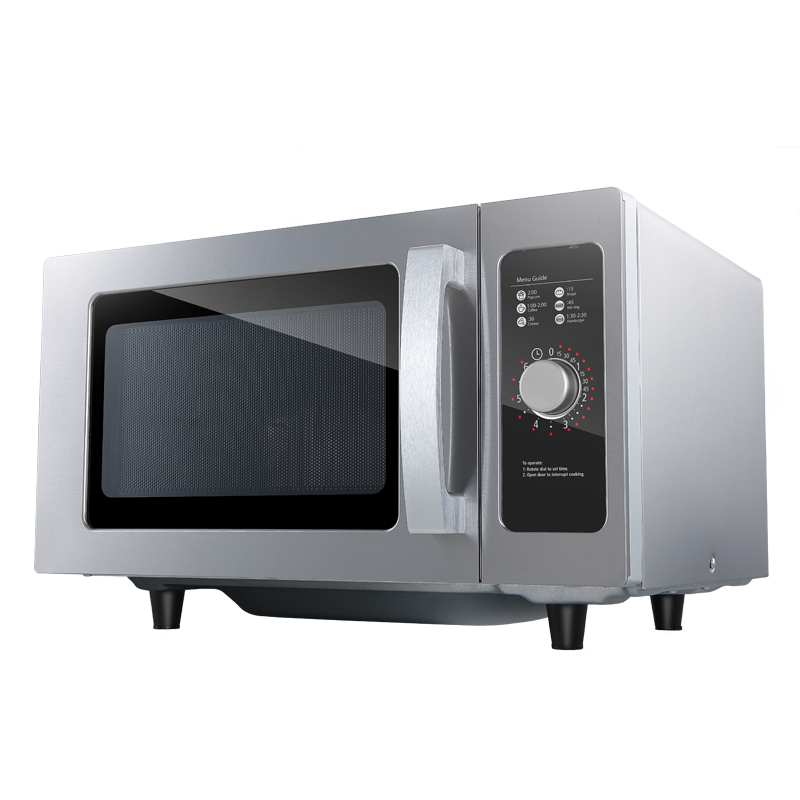 Wholesale 25L Microwave Commer - Commercial Kitchen Microwave recensione e prezzo