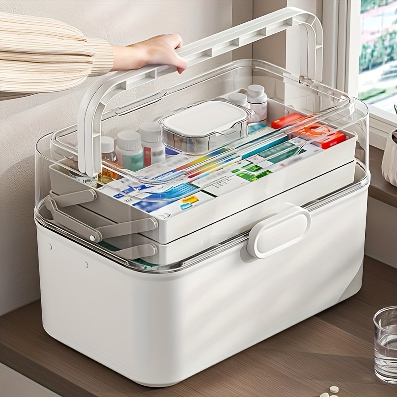 Large Capacity Clear Lid Medic - Commercial Kitchen Shed recensione e prezzo