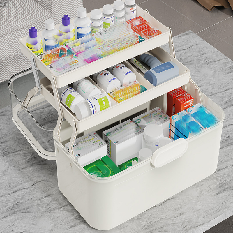 Large Capacity Clear Lid Medic - Commercial Kitchen Shed recensione e prezzo