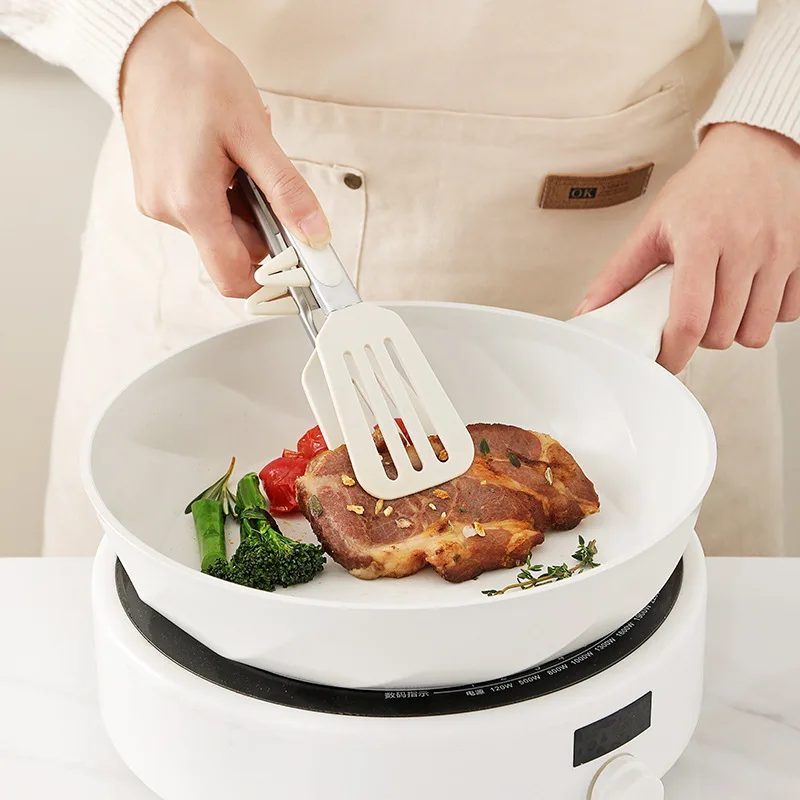 Kitchen Cooking Tools Non-Stic - Commercial Kitchen Utensils recensione e prezzo
