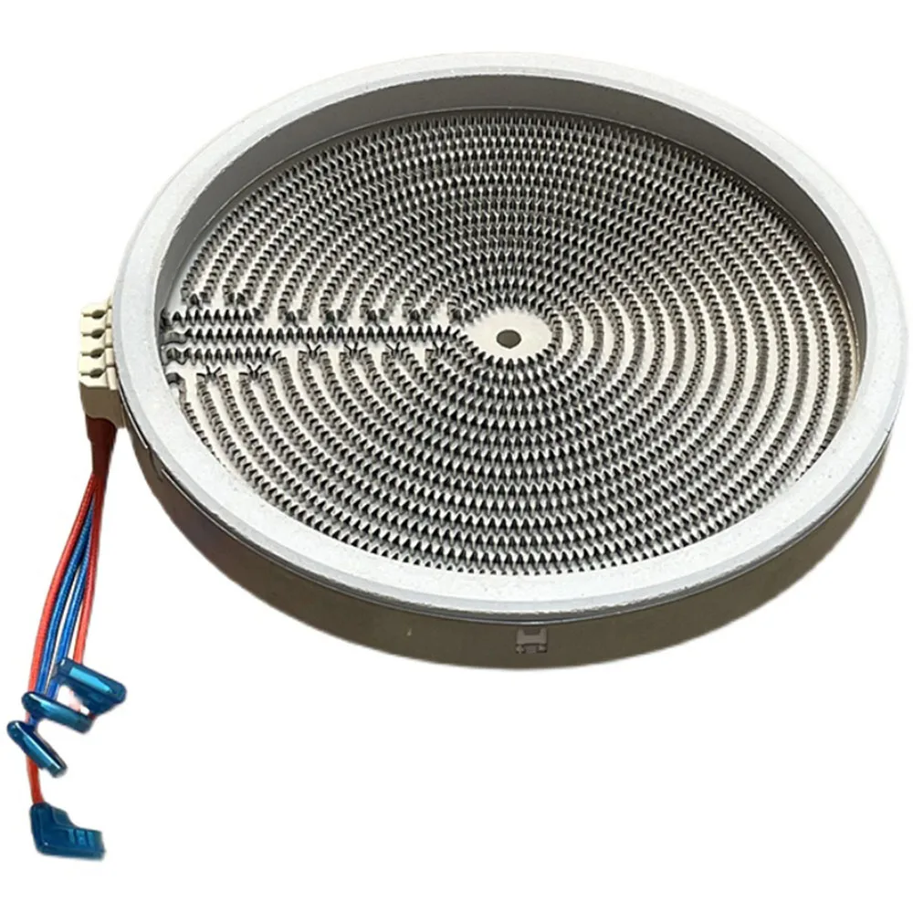 4000W 28CM Electric Ceramic St - Induction Cooker Commercial recensione e prezzo