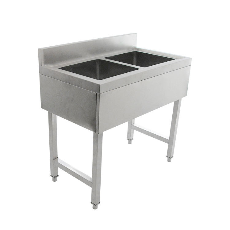 Commercial Kitchen Sink with F - Commercial Kitchen In Home recensione e prezzo