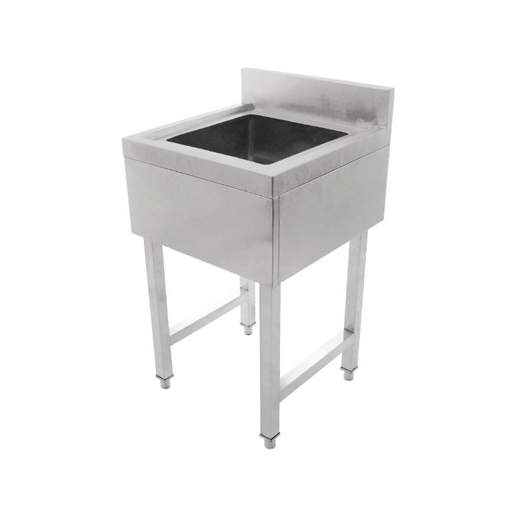 Commercial Kitchen Sink with F - Commercial Kitchen In Home recensione e prezzo