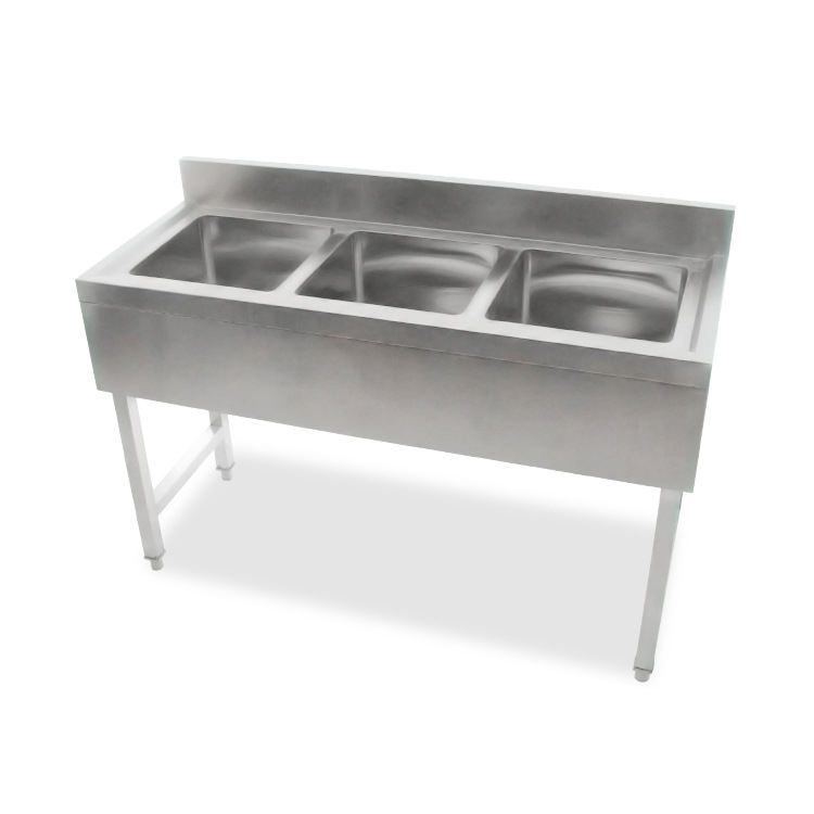 Commercial Kitchen Sink with F - Commercial Kitchen In Home recensione e prezzo