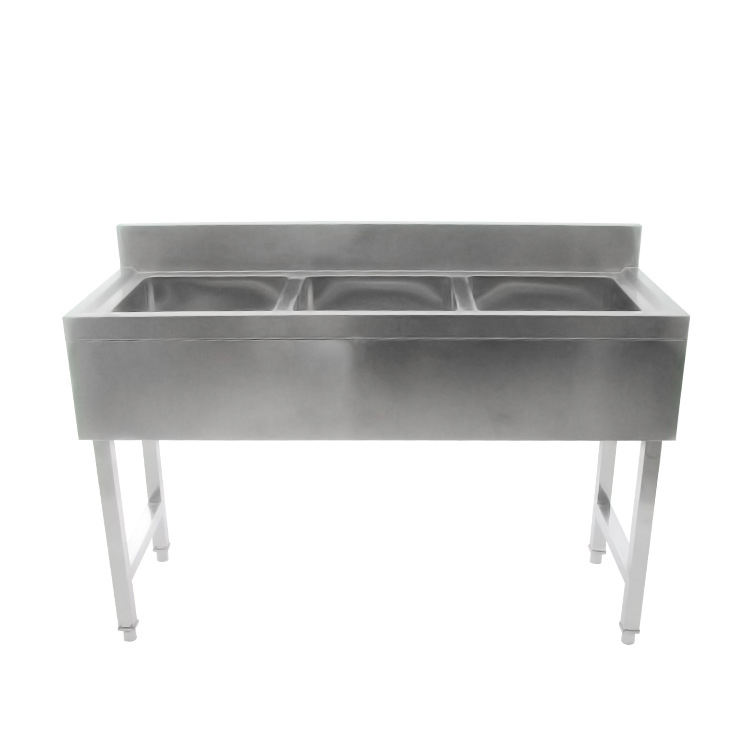 Commercial Kitchen Sink with F - Commercial Kitchen In Home recensione e prezzo